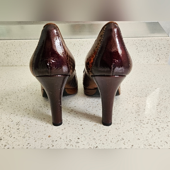 Women's Rock & Republic High Heel Shoes NWOT - Picture 4 of 8